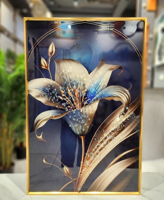 Modern Crystal Painting 54